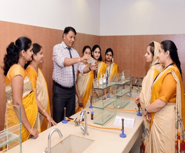 Motiwala College of Educational Sciences Nashik College Campus photo 10