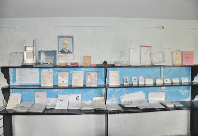 Motiwala College of Educational Sciences Nashik College Campus photo 12