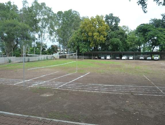Motiwala College of Educational Sciences Nashik College Campus photo 2