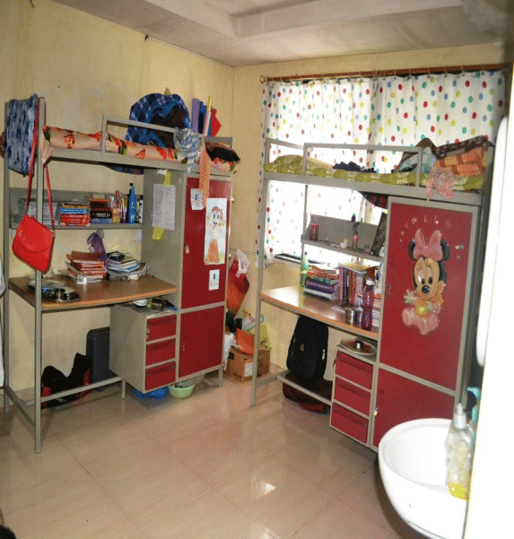 Motiwala College of Educational Sciences Nashik College Campus photo 3