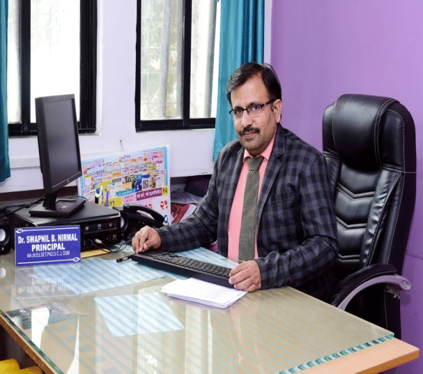 Motiwala College of Educational Sciences Nashik College Campus photo 5