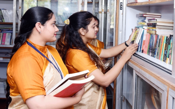 Motiwala College of Educational Sciences Nashik College Campus photo 7