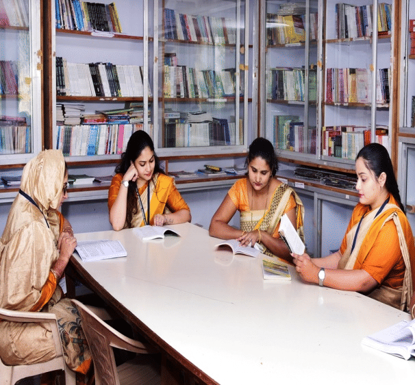 Motiwala College of Educational Sciences Nashik College Campus photo 8