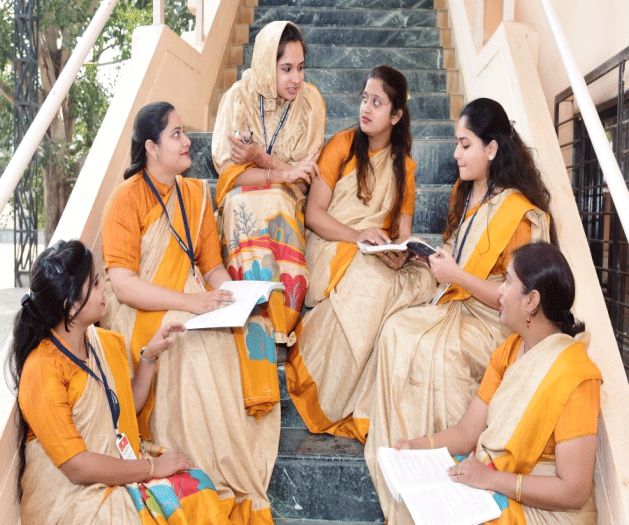 Motiwala College of Educational Sciences Nashik College Campus photo 9