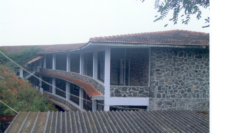 Kodaikanal Christian College Campus photo 4