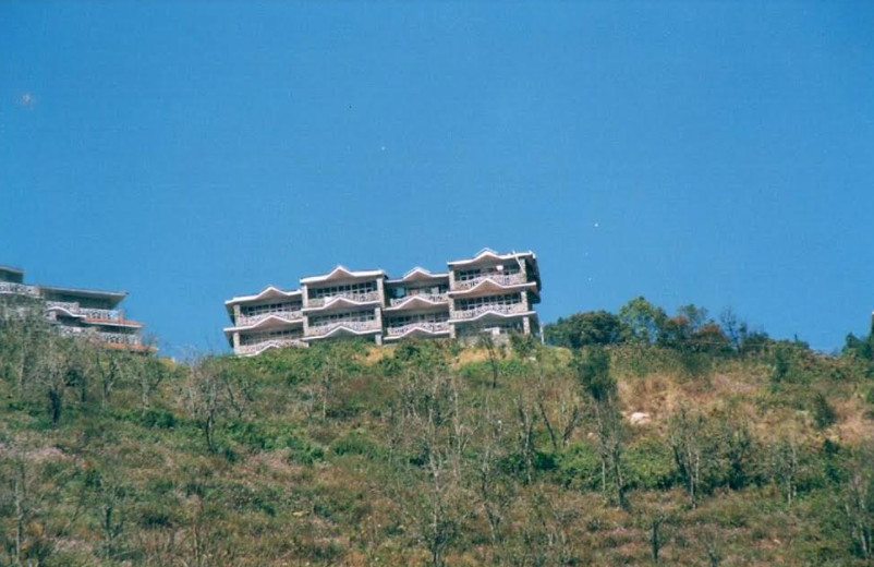 Kodaikanal Christian College Campus photo 11