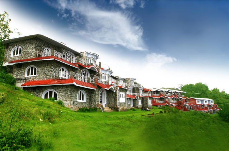 Kodaikanal Christian College Campus photo 12