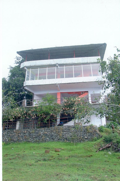 Kodaikanal Christian College Campus photo 13