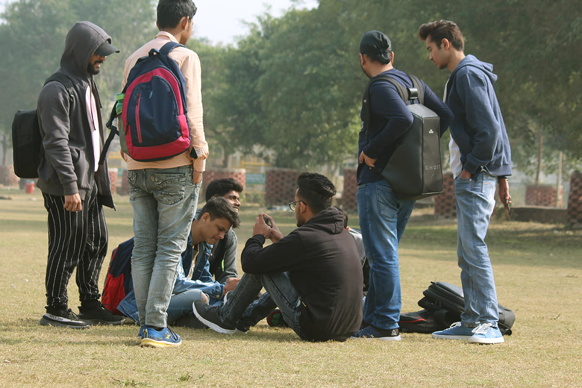 MUIT Noida Infrastructure photo 4