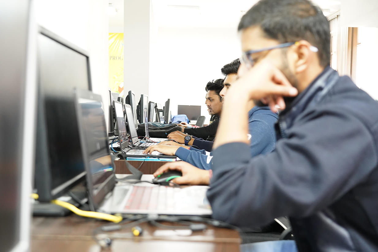 MUIT Noida Infrastructure photo 1