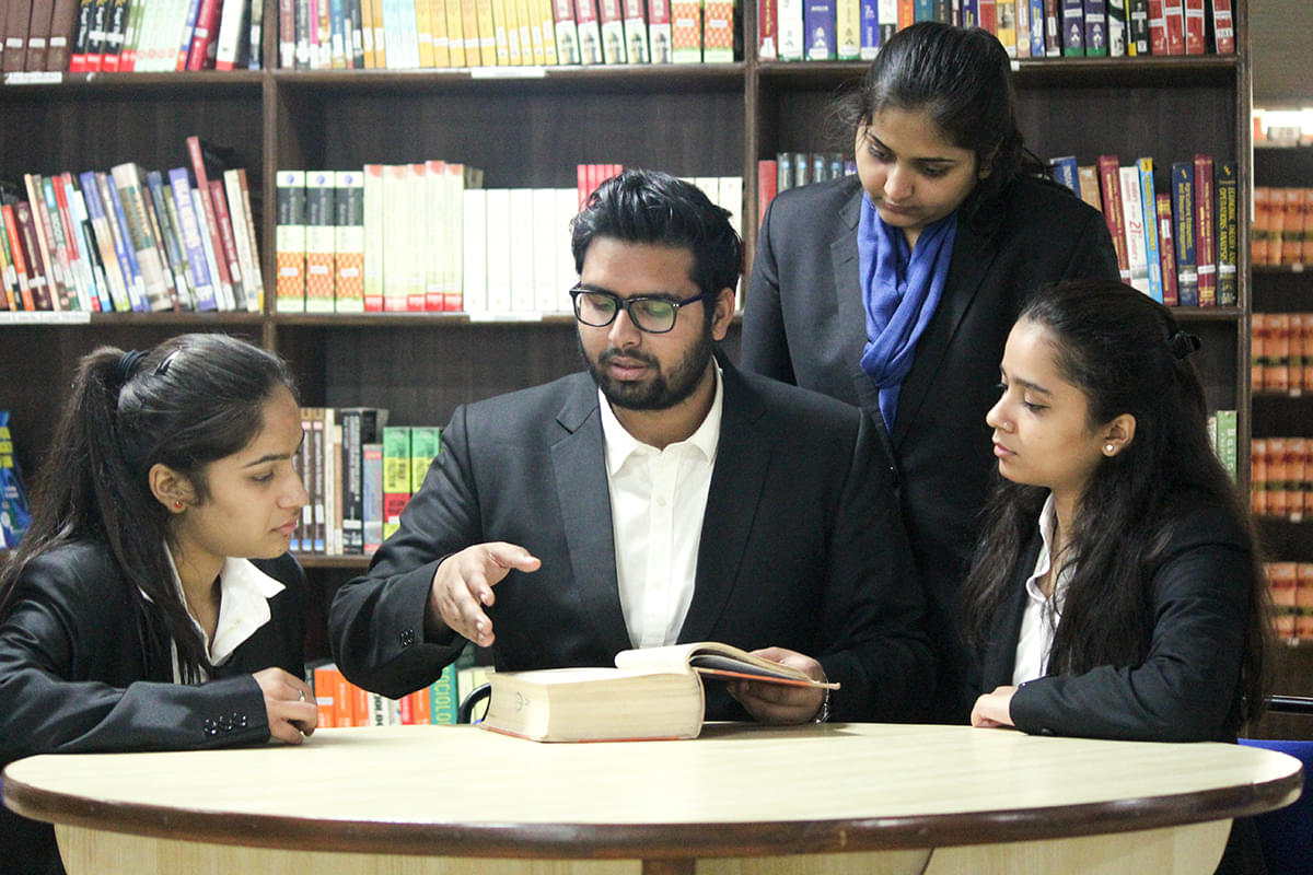 MUIT Noida Infrastructure photo 2