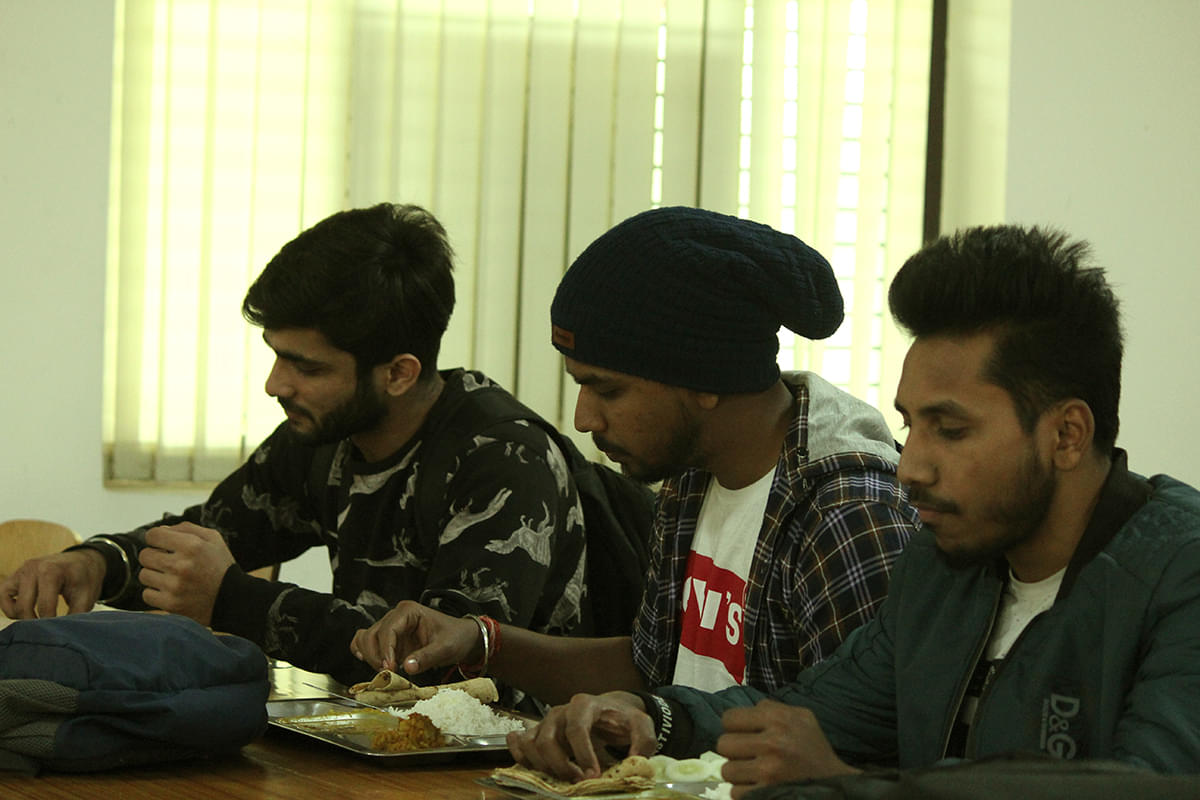 MUIT Noida Infrastructure photo 7