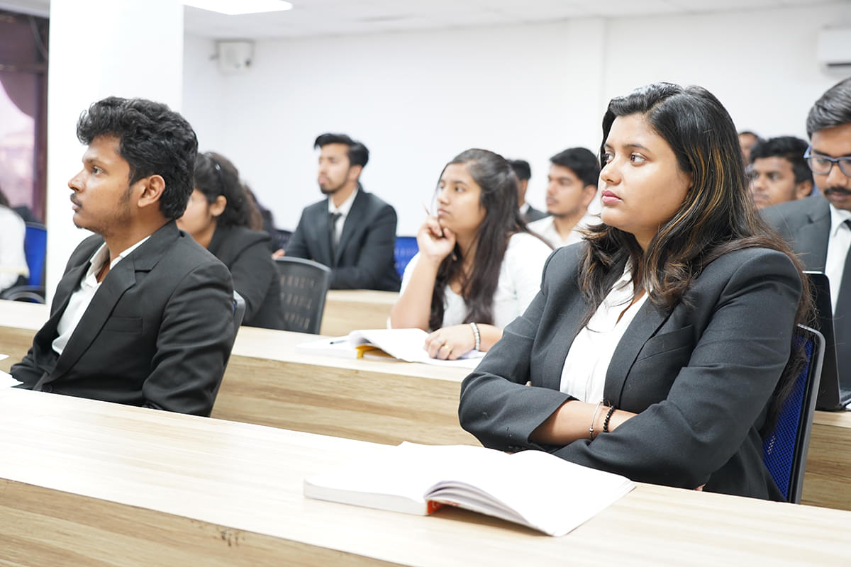 MUIT Noida Infrastructure photo 11