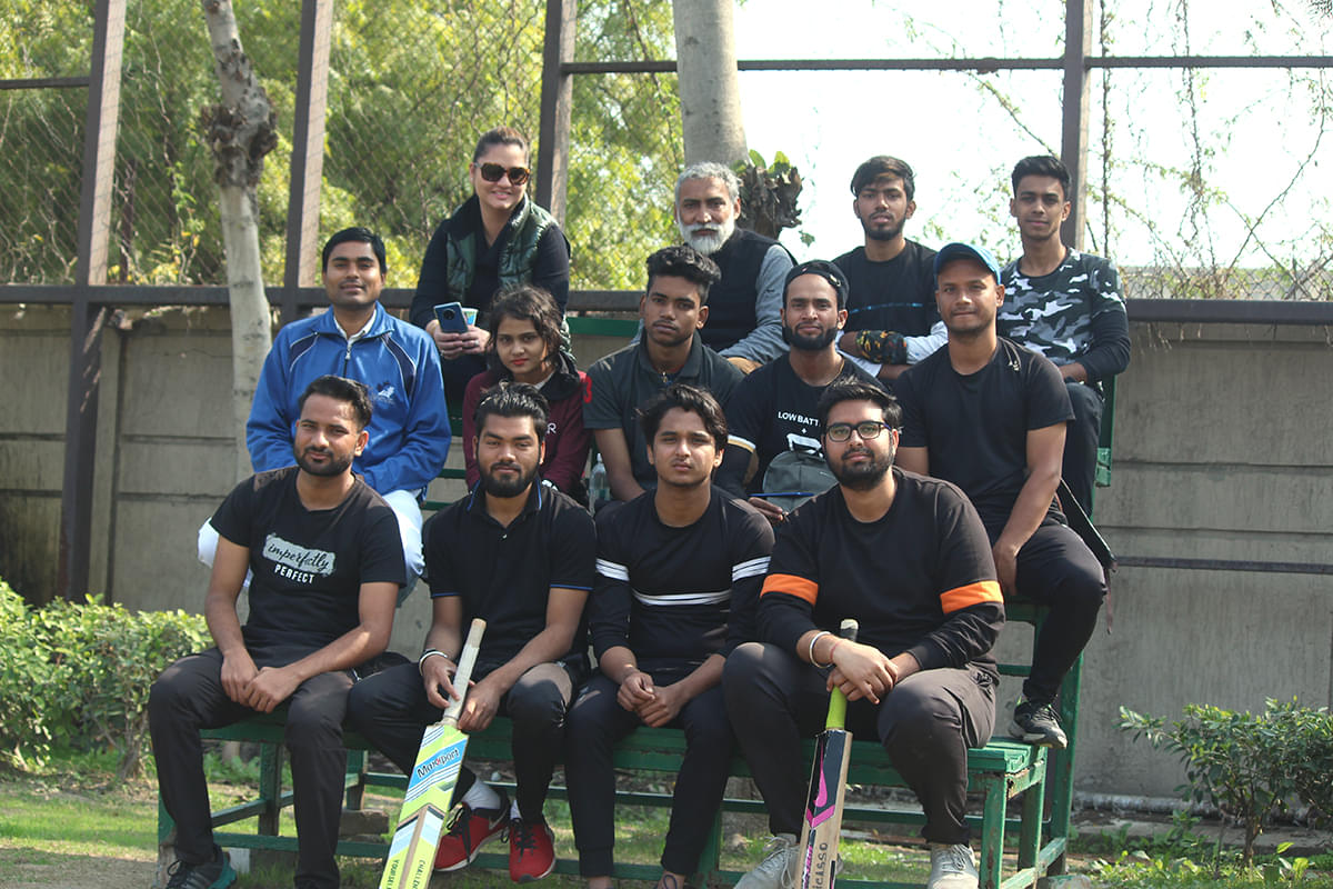 MUIT Noida Infrastructure photo 12