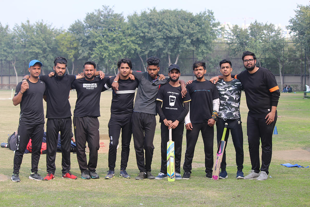 MUIT Noida Infrastructure photo 13