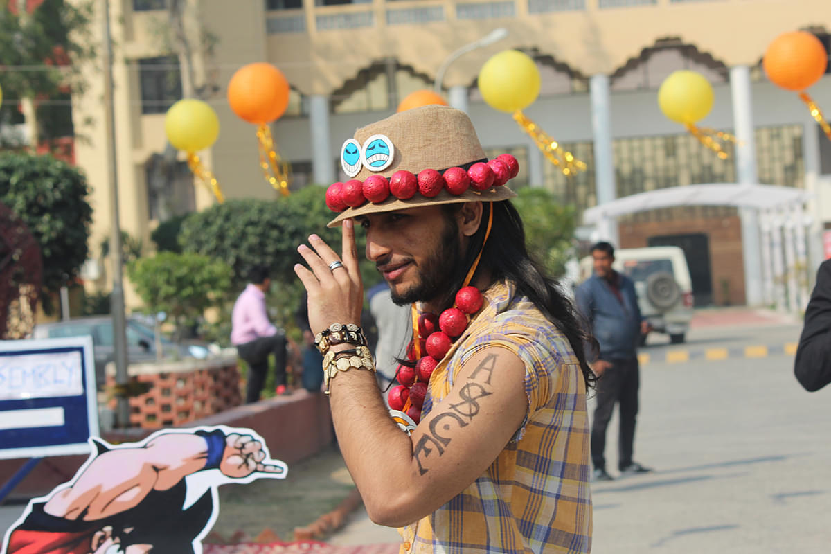 MUIT Noida Infrastructure photo 14