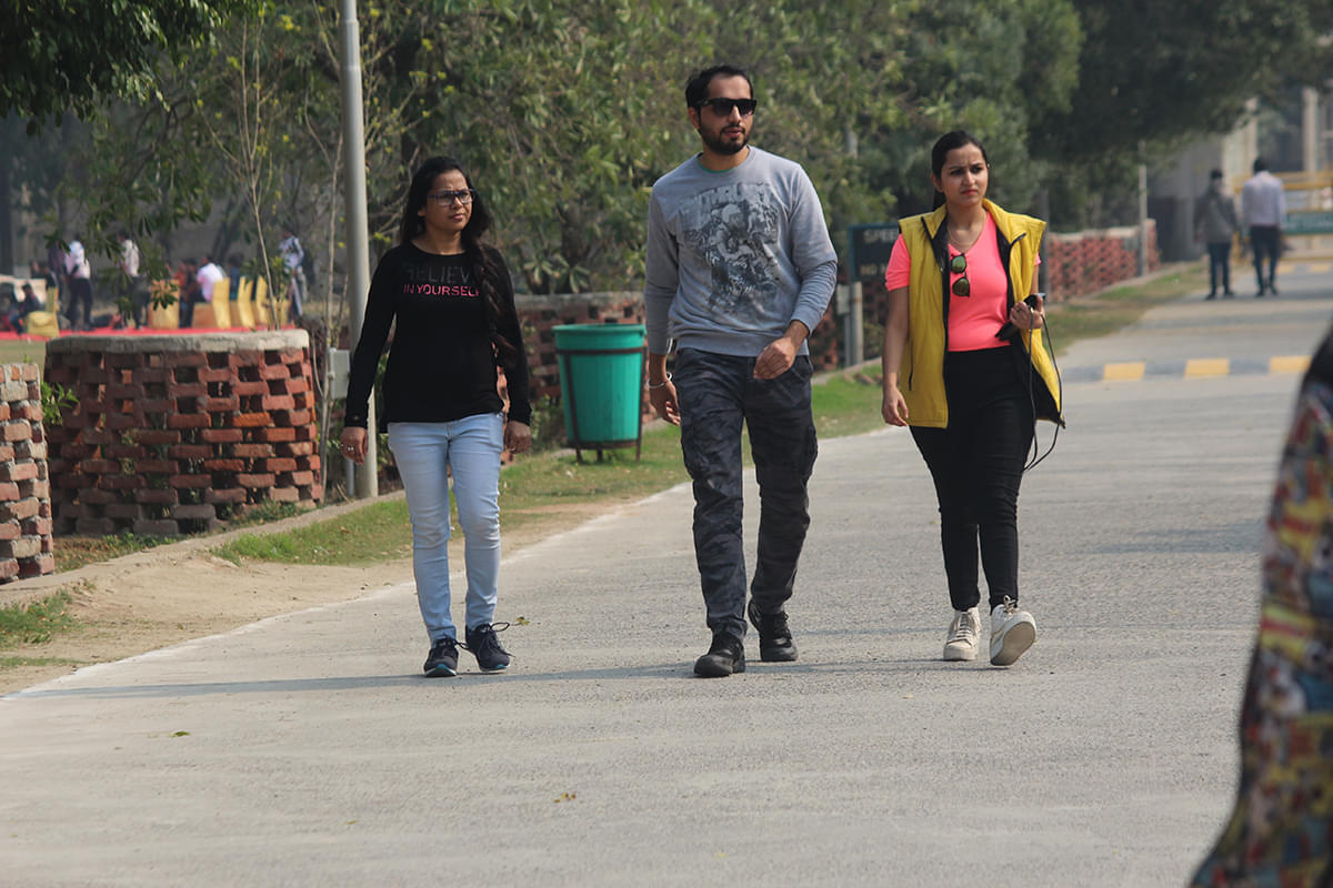 MUIT Noida Infrastructure photo 17