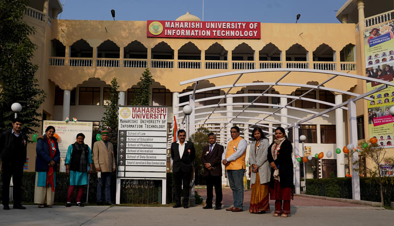 MUIT Noida Events photo 1