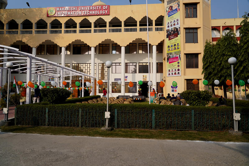 MUIT Noida Events photo 2