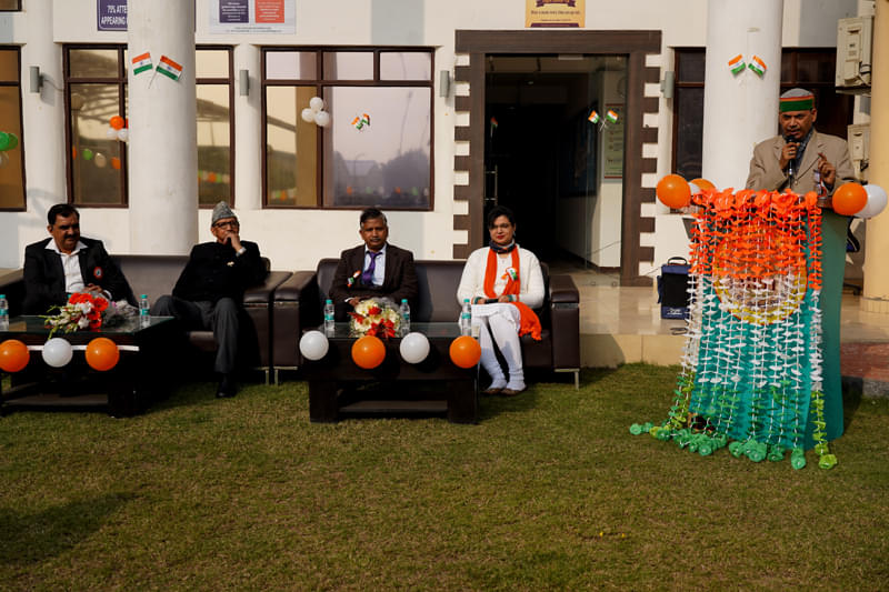 MUIT Noida Events photo 6