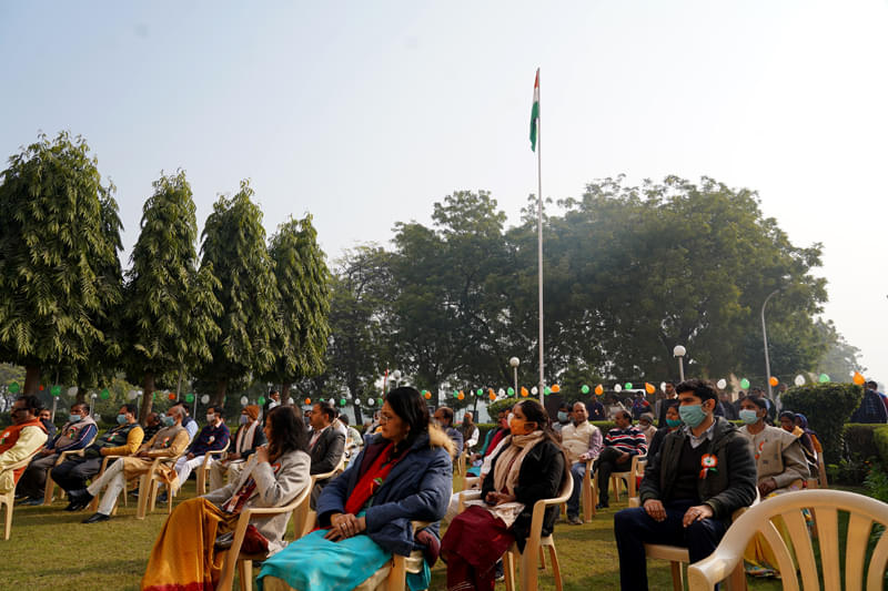 MUIT Noida Events photo 8