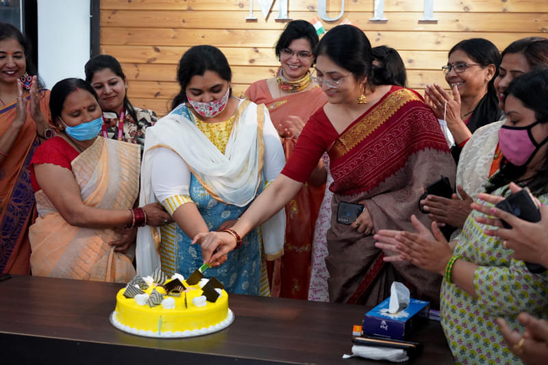 MUIT Noida Events photo 12