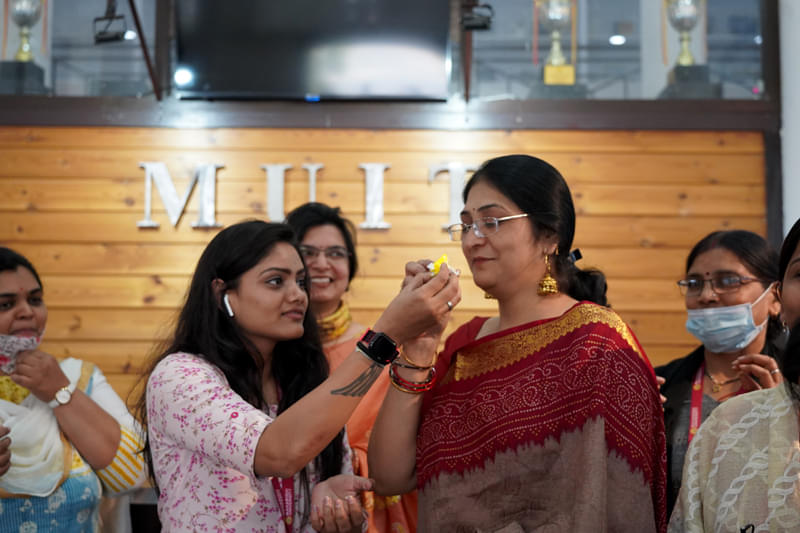 MUIT Noida Events photo 13