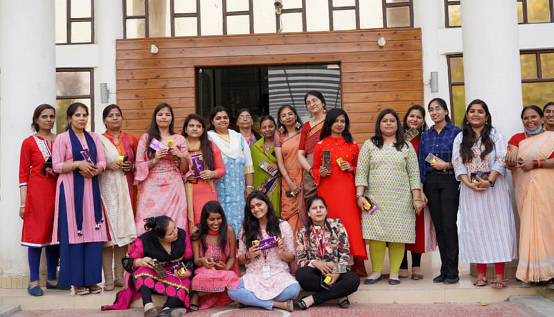 MUIT Noida Events photo 19