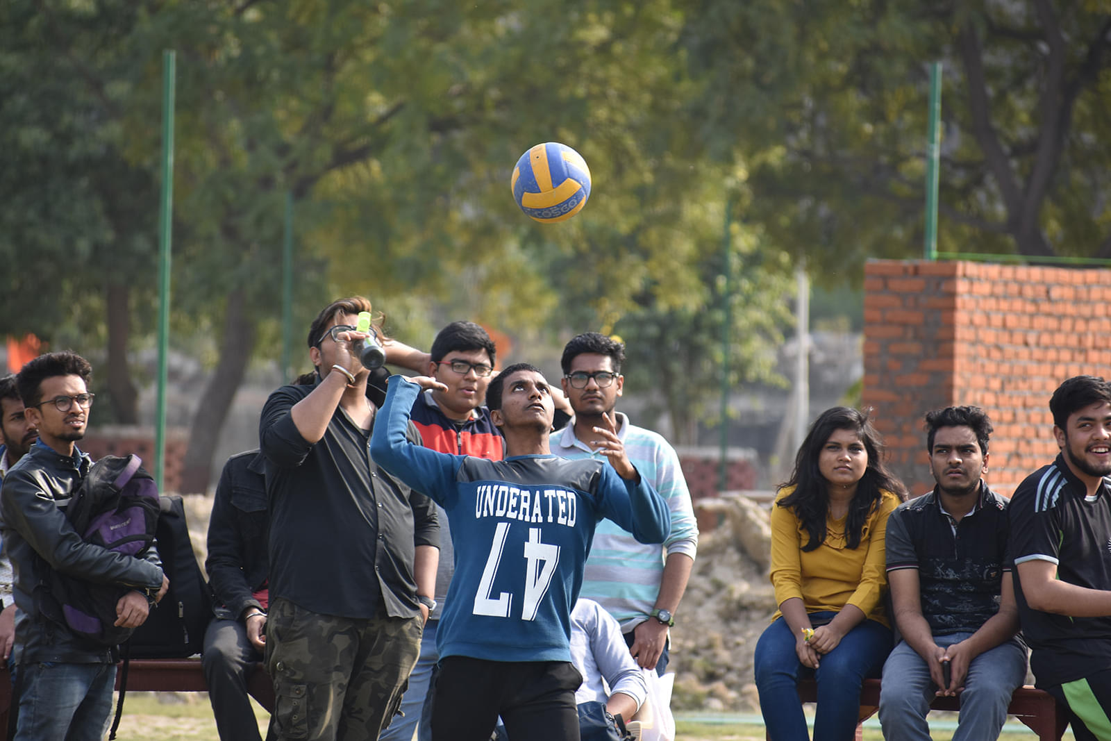 MUIT Noida Sport Day photo 2