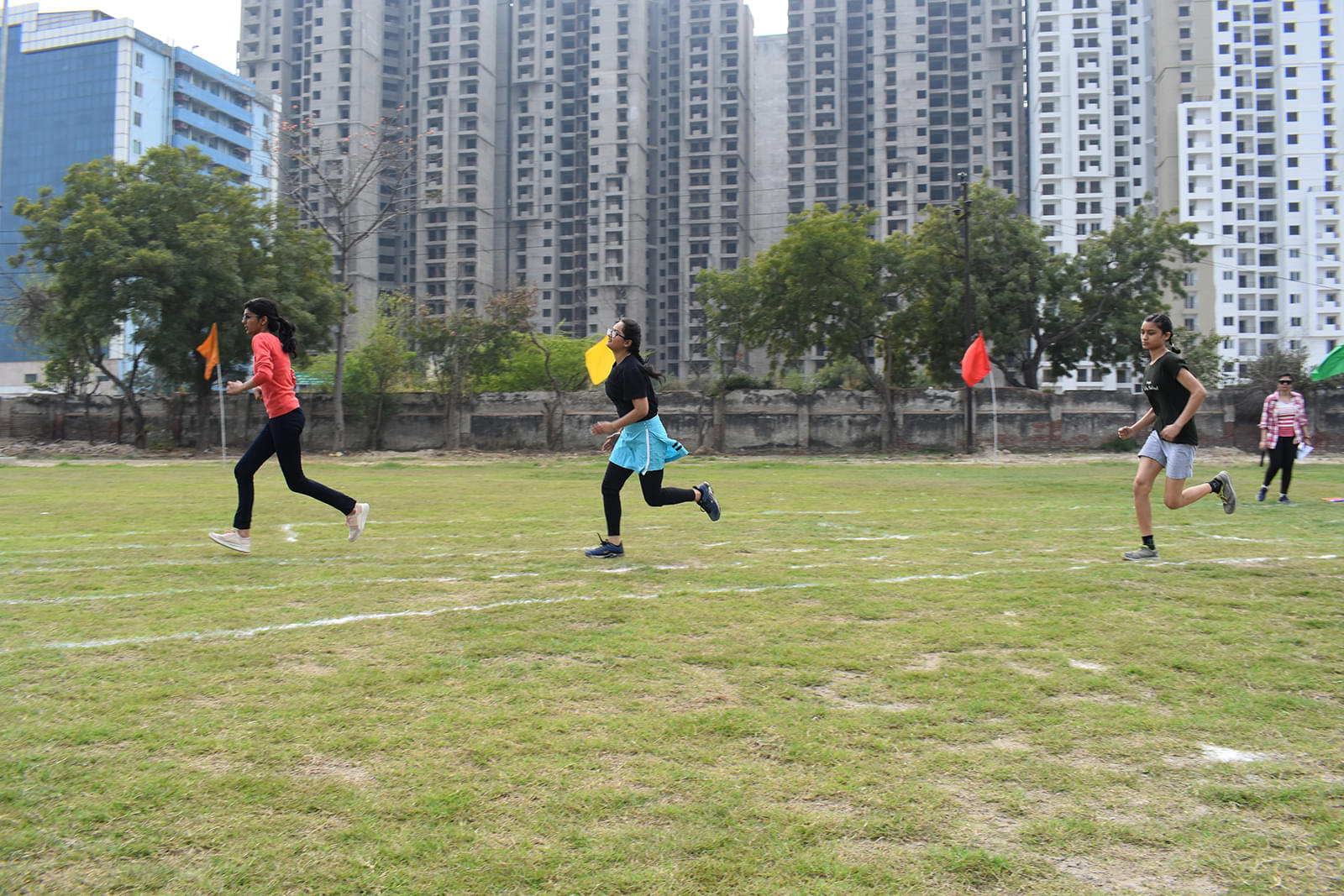 MUIT Noida Sport Day photo 8