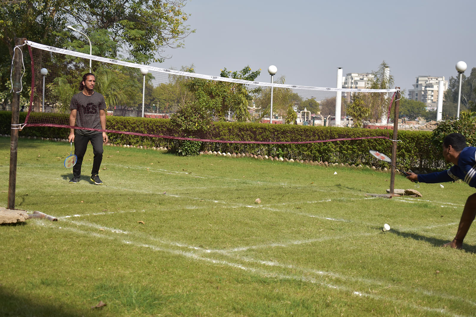 MUIT Noida Sport Day photo 10