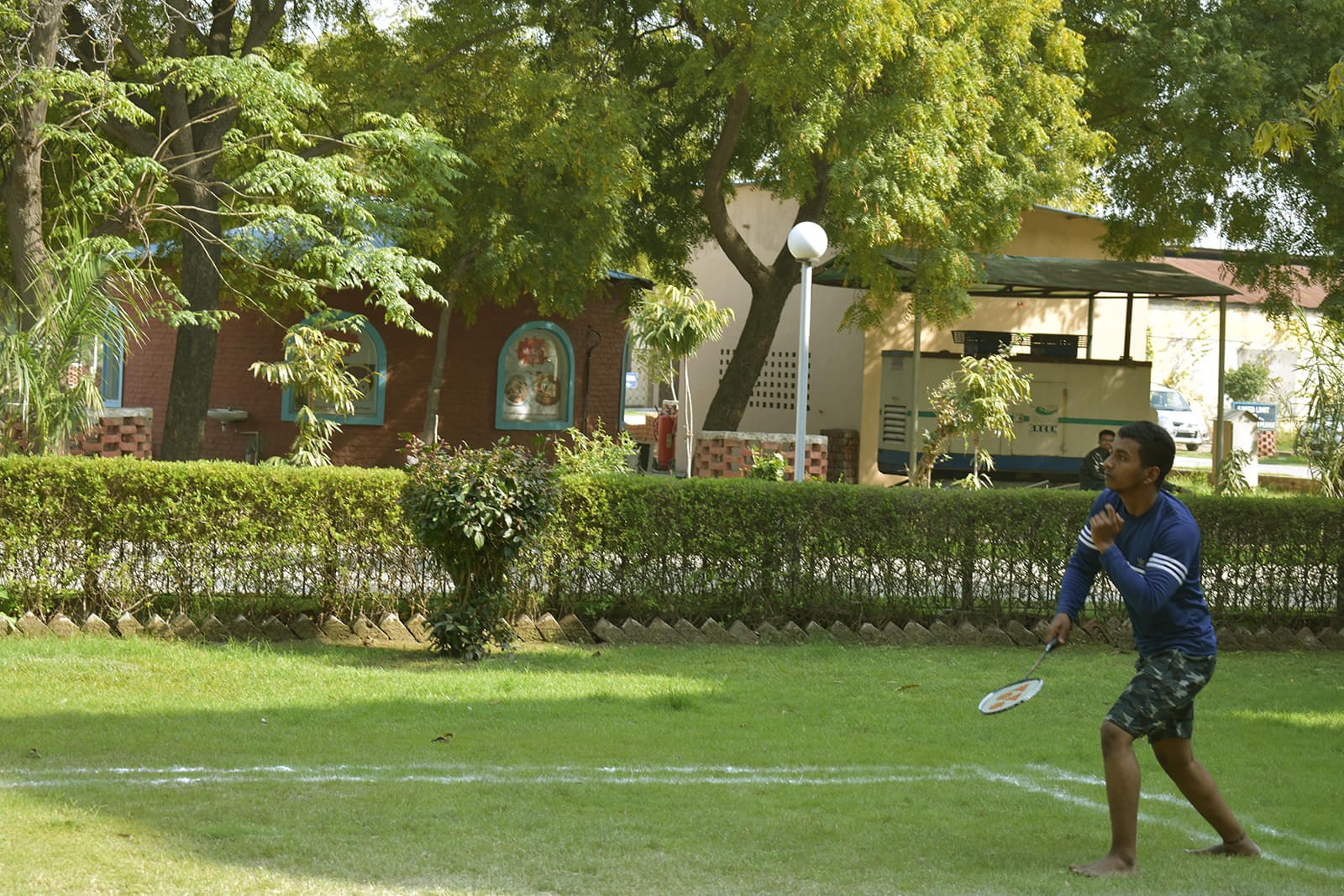 MUIT Noida Sport Day photo 11