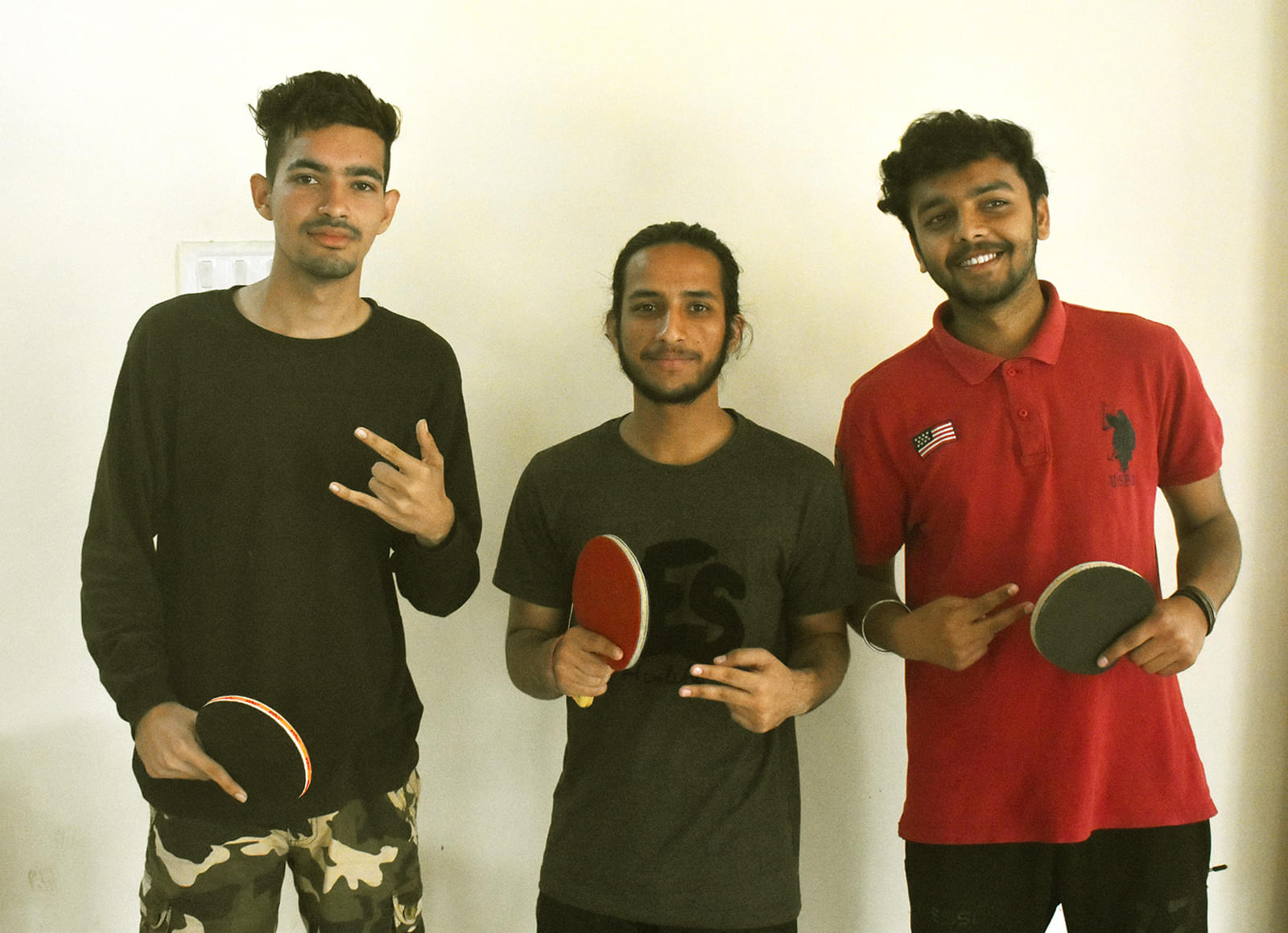 MUIT Noida Sport Day photo 4