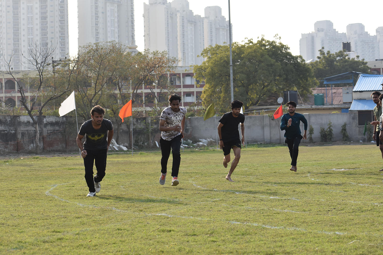MUIT Noida Sport Day photo 6