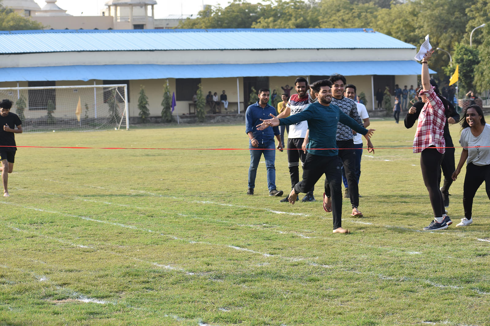 MUIT Noida Sport Day photo 7