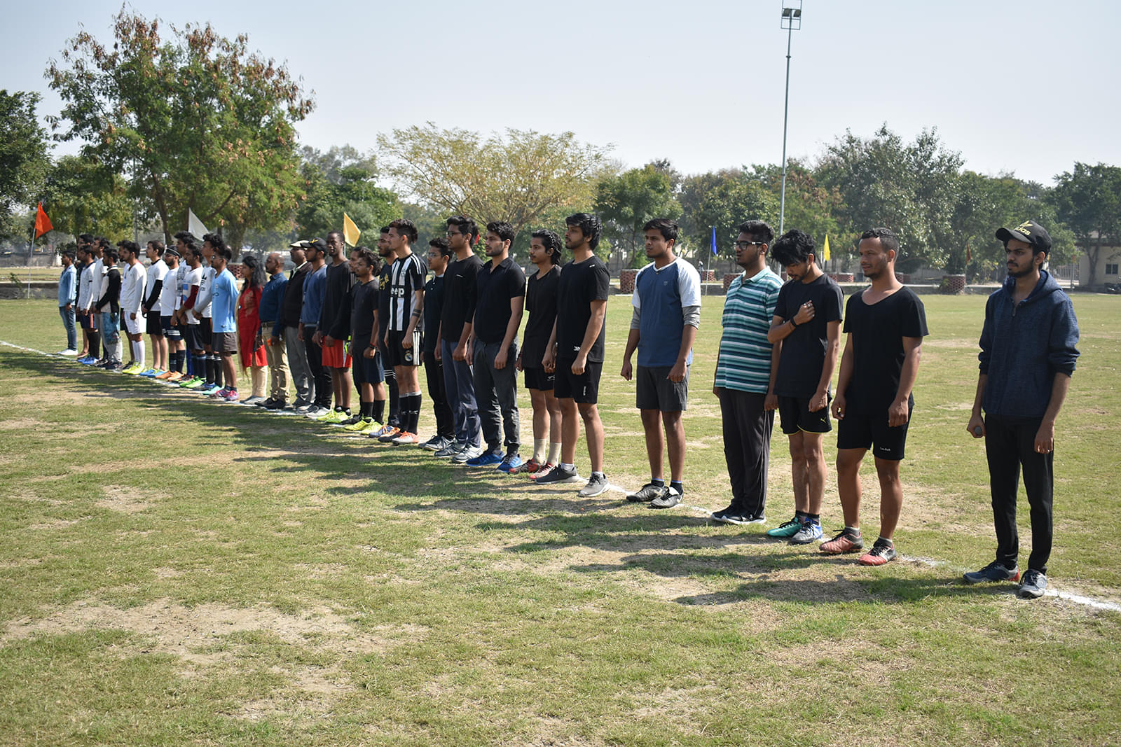 MUIT Noida Sport Day photo 14