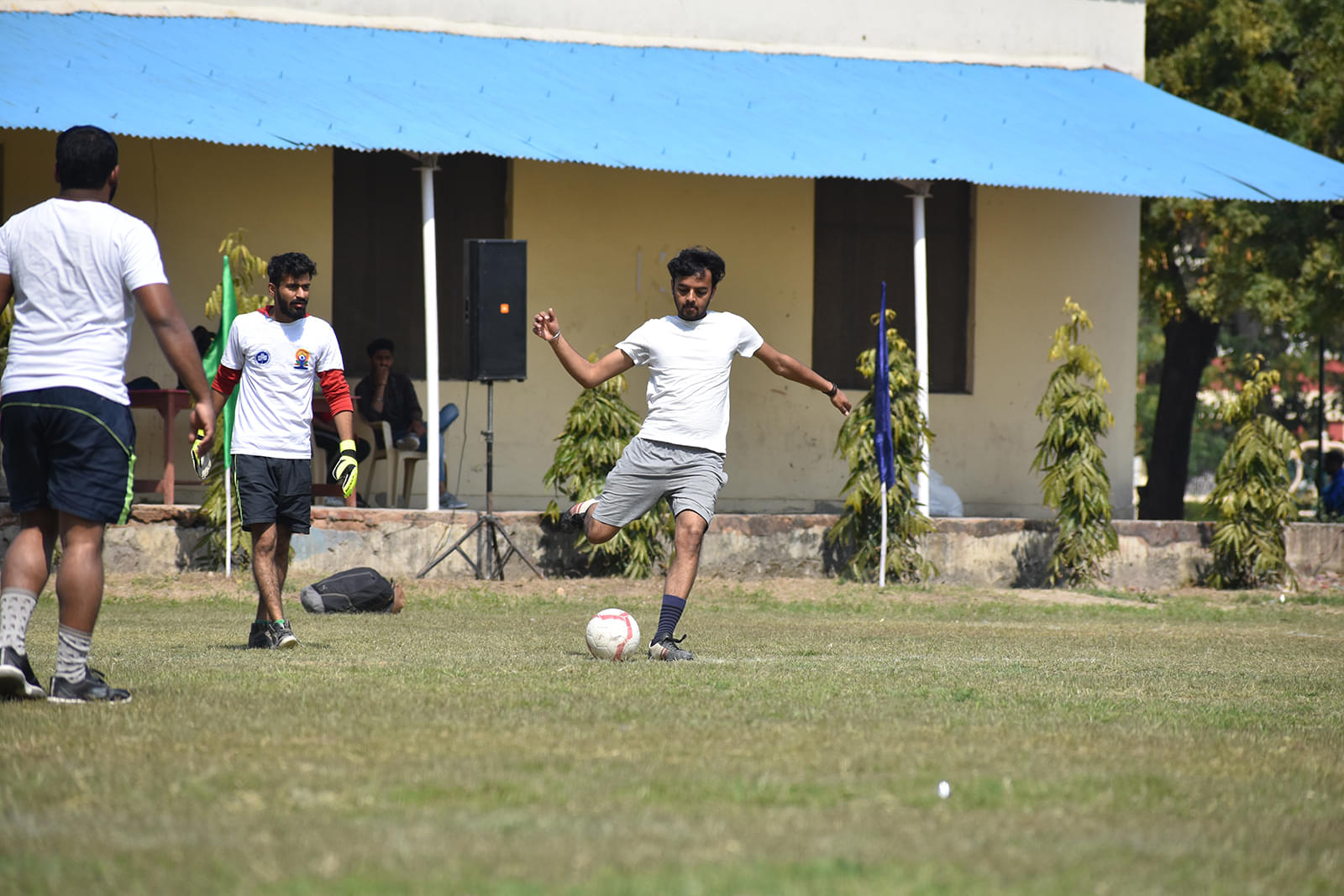 MUIT Noida Sport Day photo 15