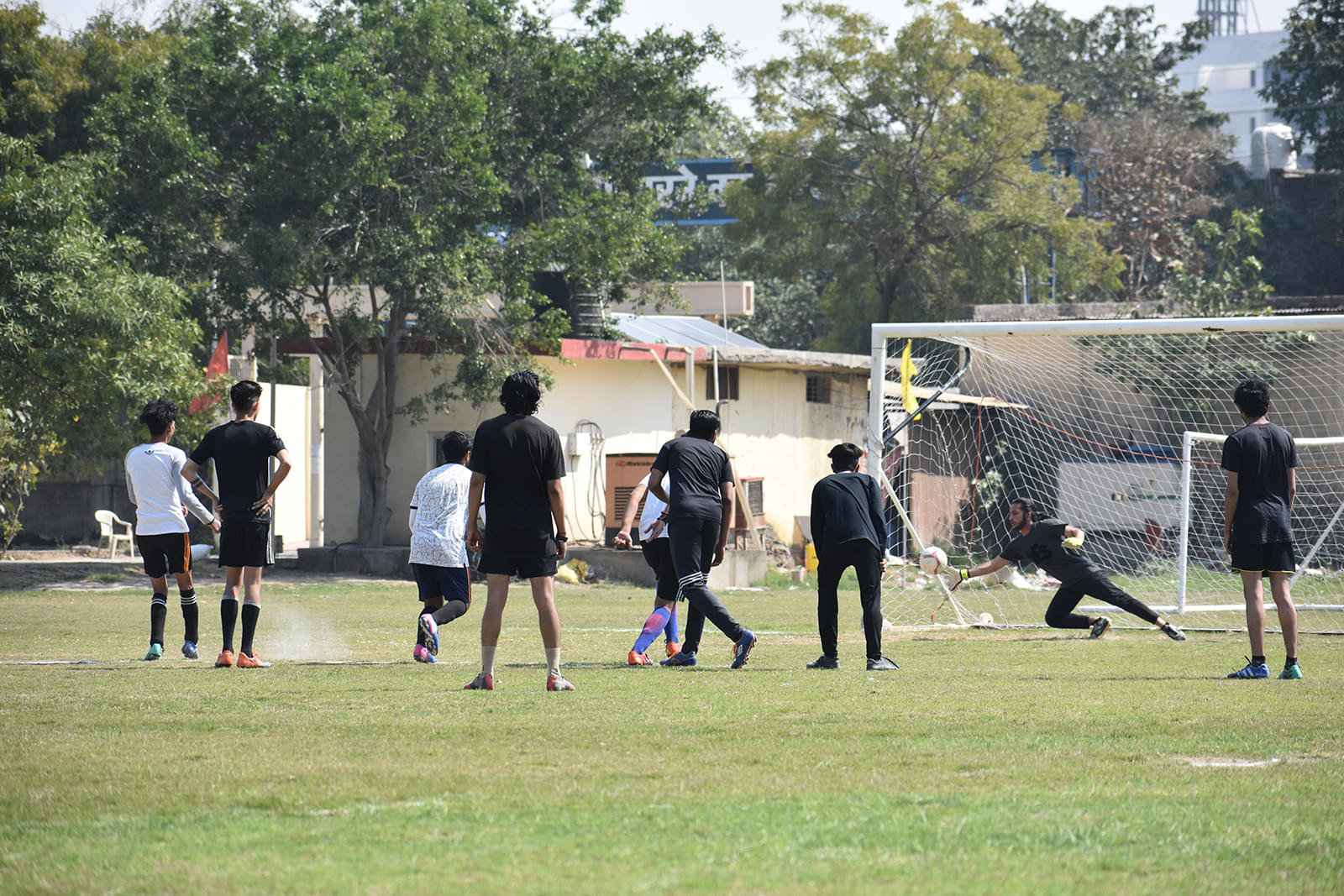 MUIT Noida Sport Day photo 16