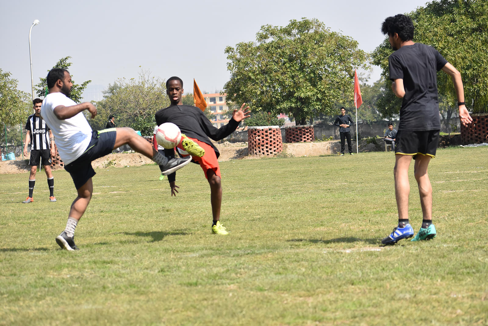 MUIT Noida Sport Day photo 17