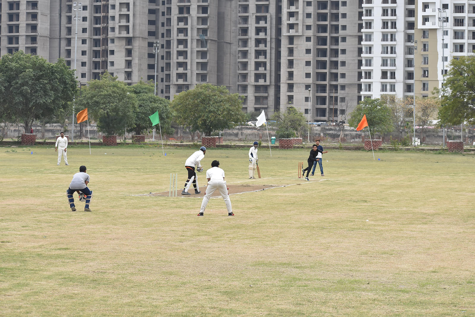 MUIT Noida Sport Day photo 19