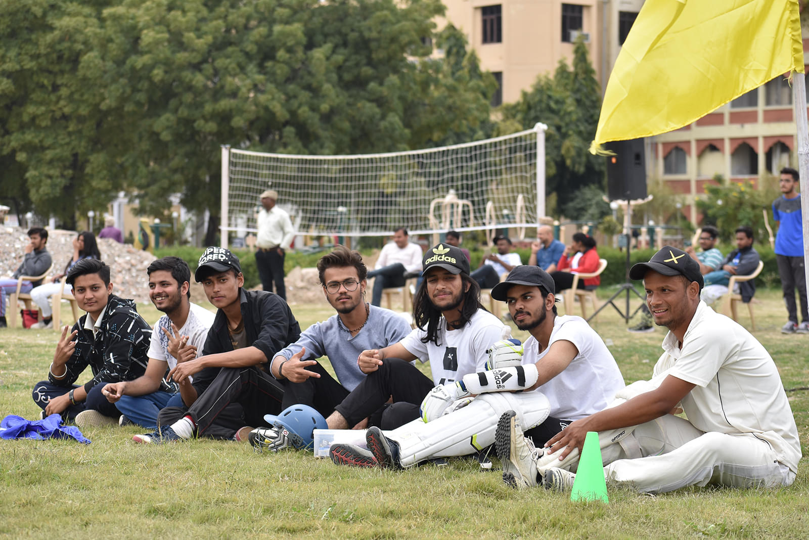 MUIT Noida Sport Day photo 20