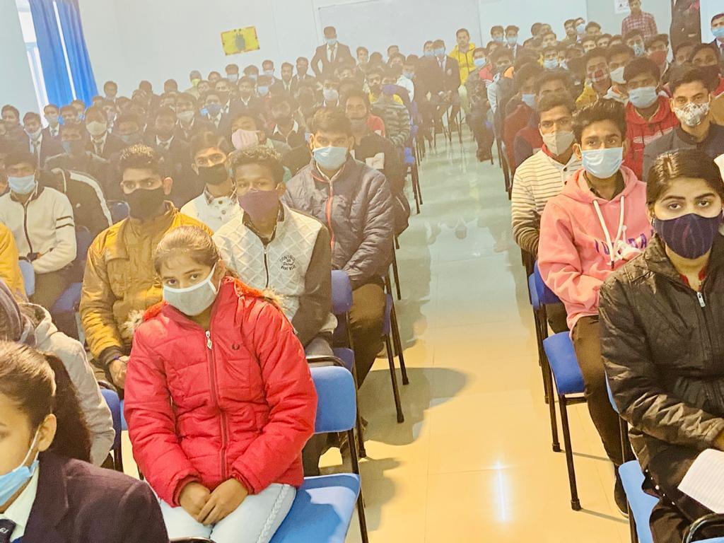 Ambekeshwar Group of Institutions Lucknow Curricular Activities photo 12