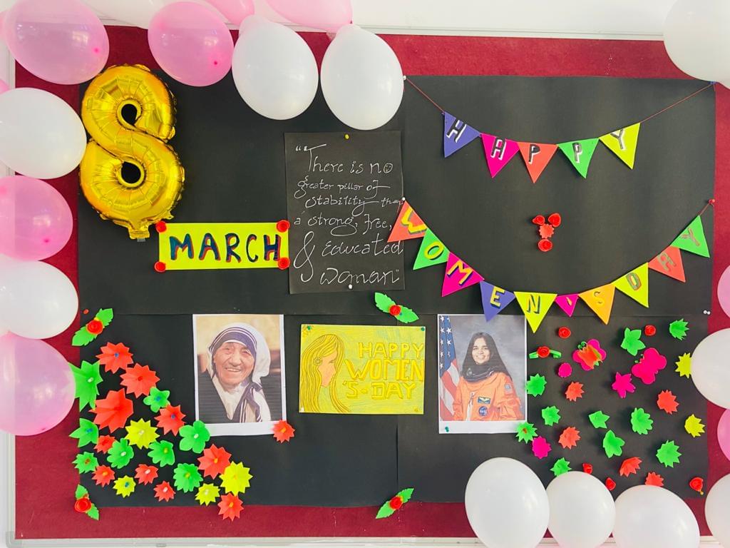 Ambekeshwar Group of Institutions Lucknow Curricular Activities photo 15