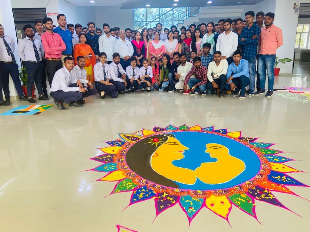 Ambekeshwar Group of Institutions Lucknow Curricular Activities photo 16