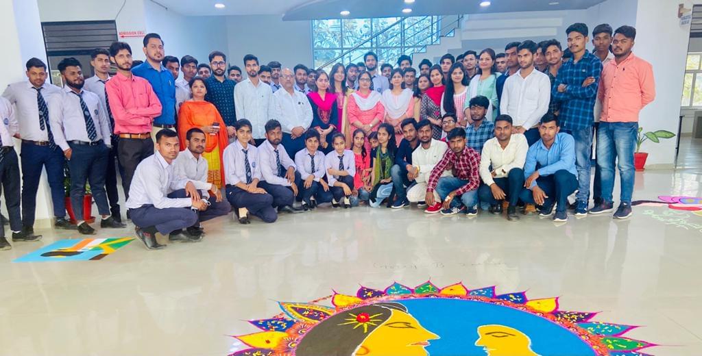 Ambekeshwar Group of Institutions Lucknow Curricular Activities photo 17