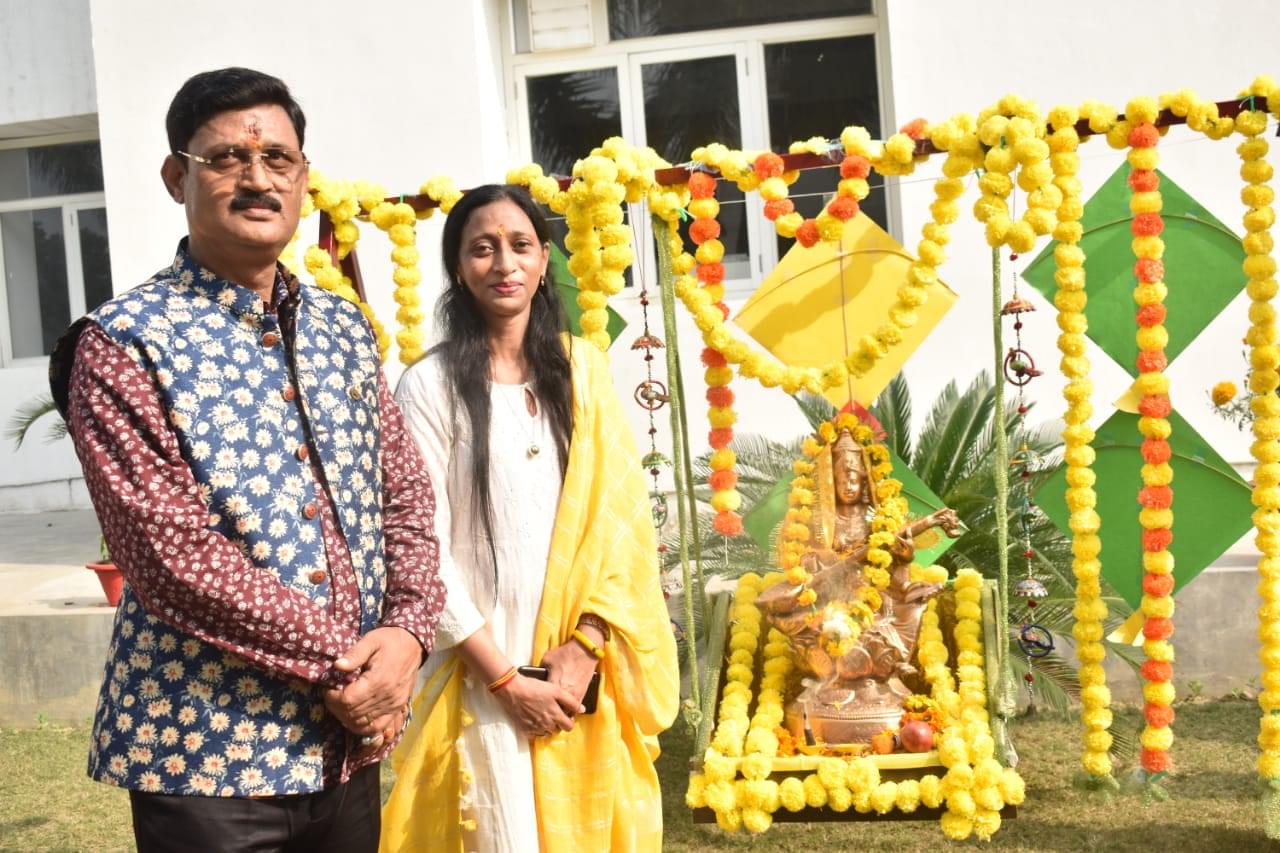 Ambekeshwar Group of Institutions Lucknow Curricular Activities photo 18