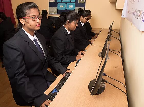 Institute of Hotel & Restaurant Management Kolkata Campus photo 3