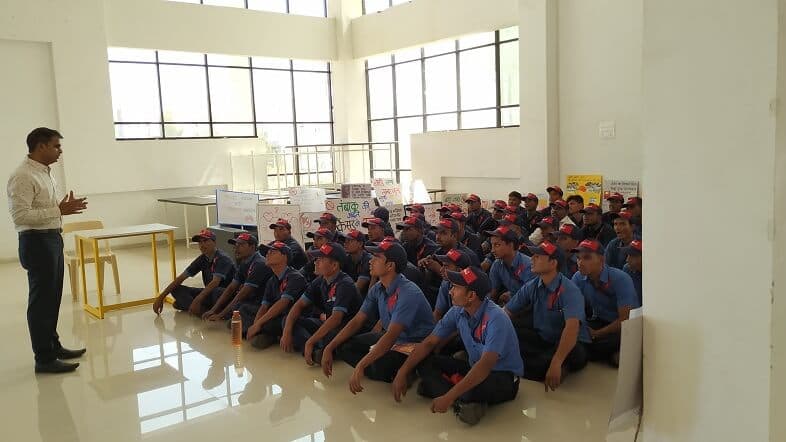 SMBT Institute of Dental Sciences & Research Nashik Campus photo 2