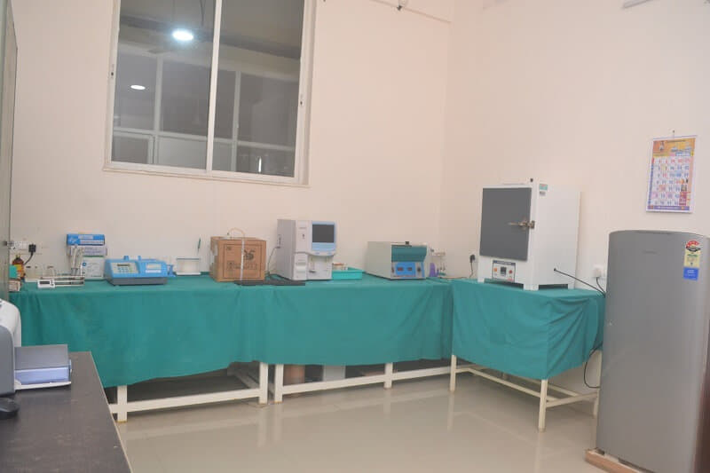 SMBT Institute of Dental Sciences & Research Nashik Campus photo 3
