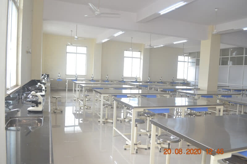 SMBT Institute of Dental Sciences & Research Nashik Campus photo 6